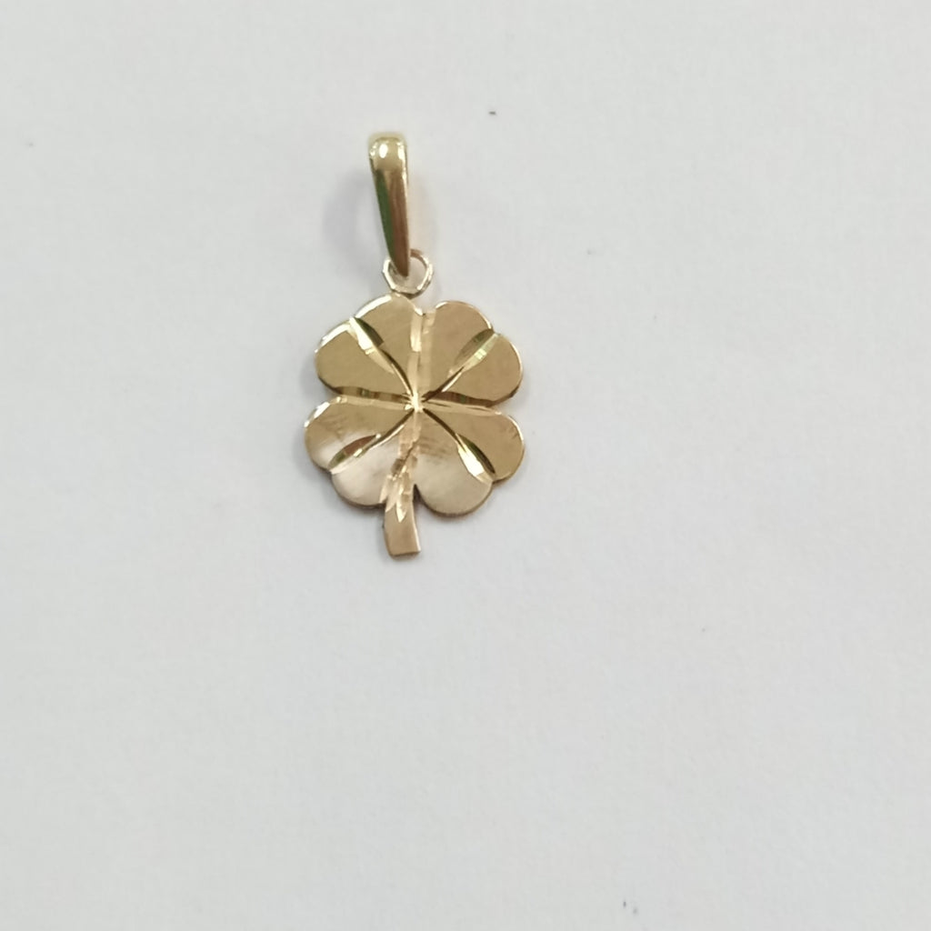 DIJE ORO 10 K 1.8 GRMS (SEMINUEVO)