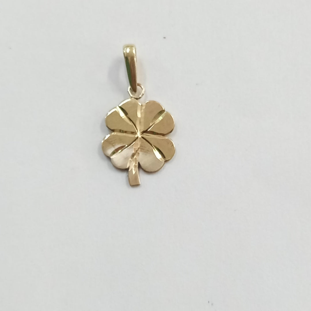 DIJE ORO 10 K 1.8 GRMS (SEMINUEVO)