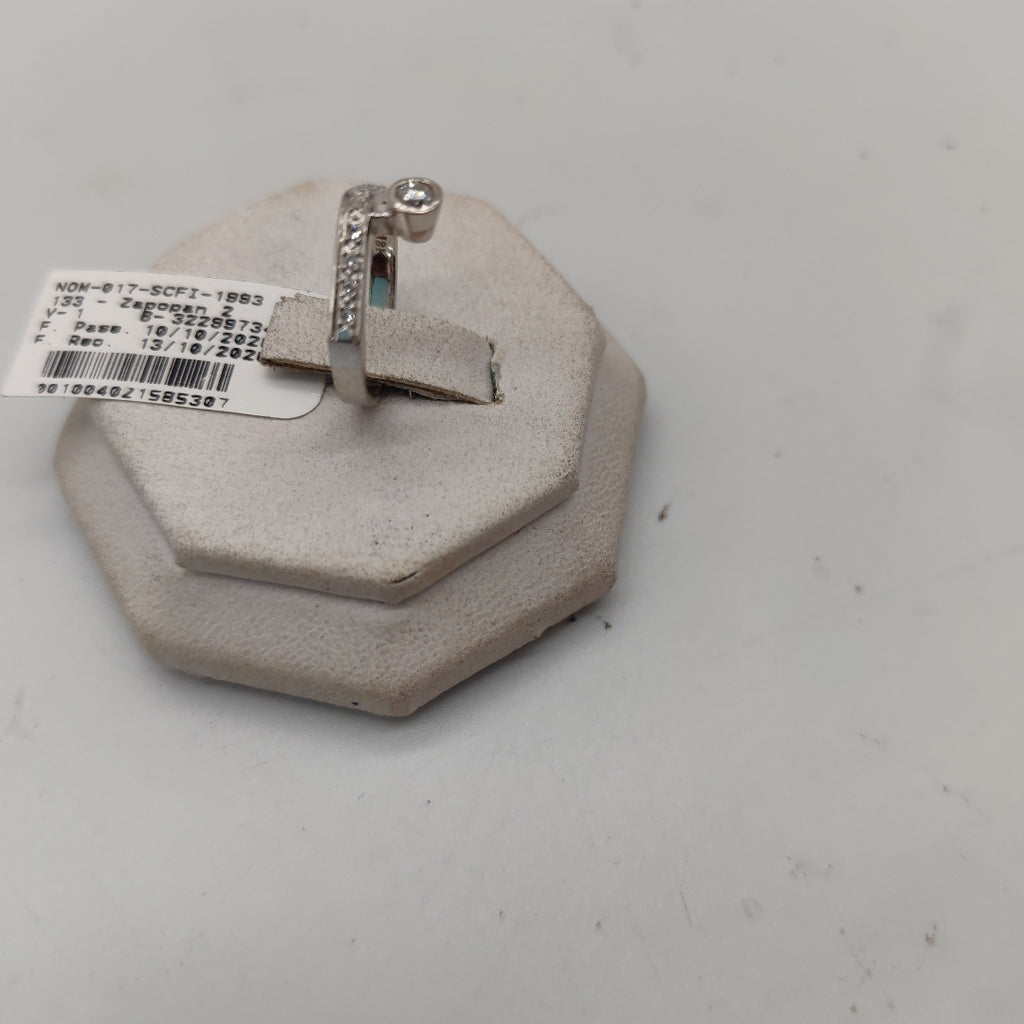ANILLITO ORO 14 K 3.2 GRMS (SEMINUEVO)