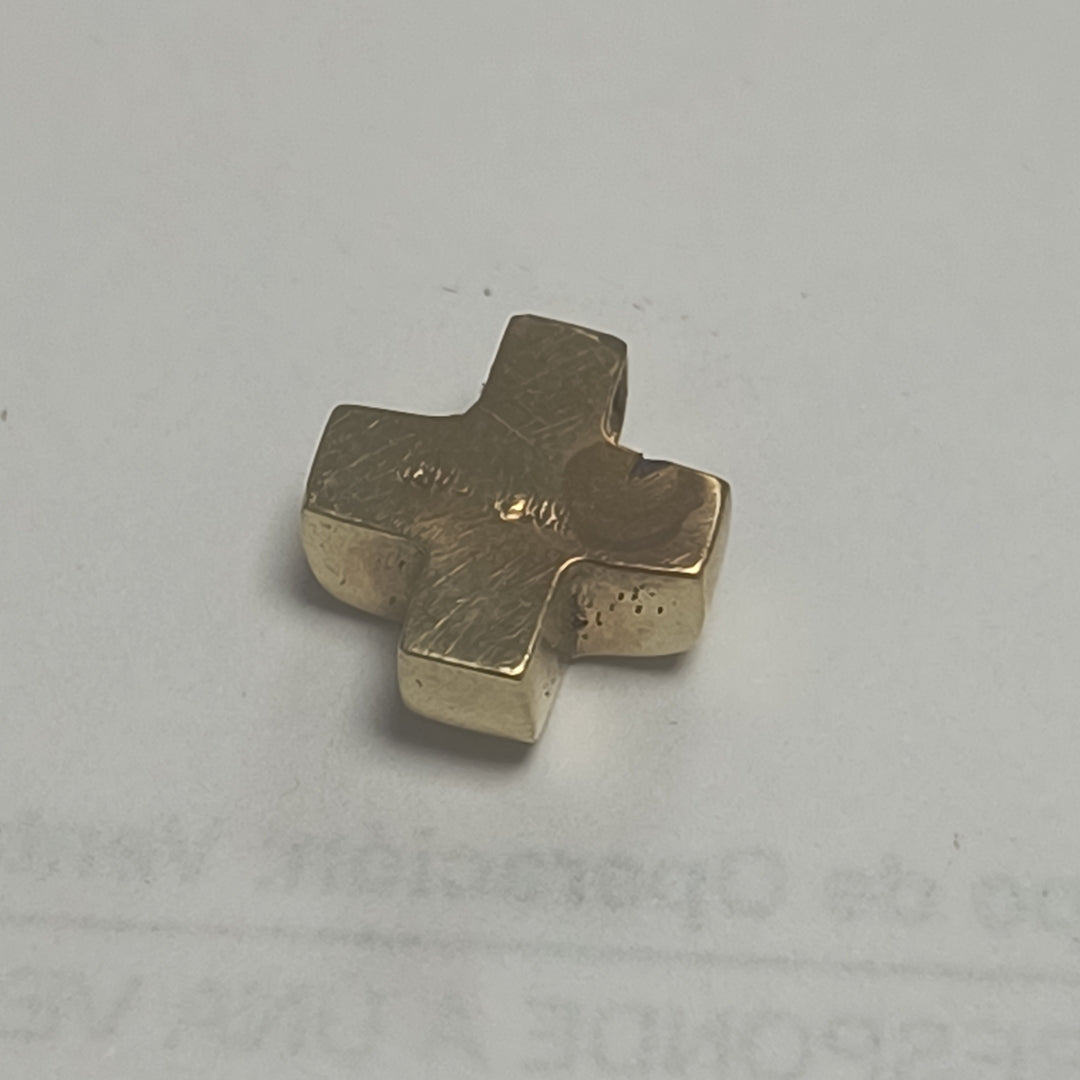 DIJE ORO 10 K 2 GRMS (SEMINUEVO)
