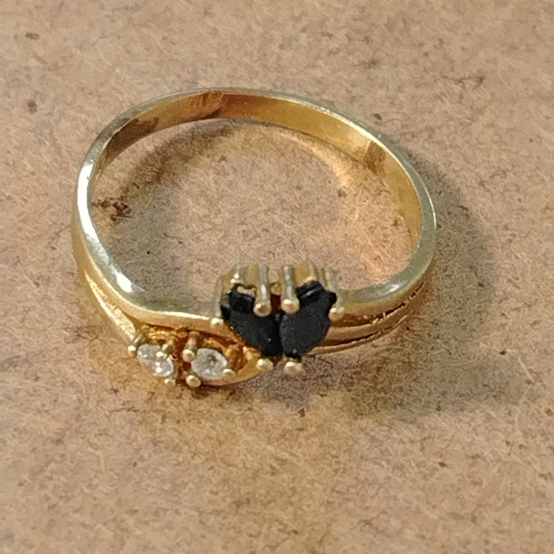 ANILLITO ORO 8 K 2.1 GRMS (SEMINUEVO)