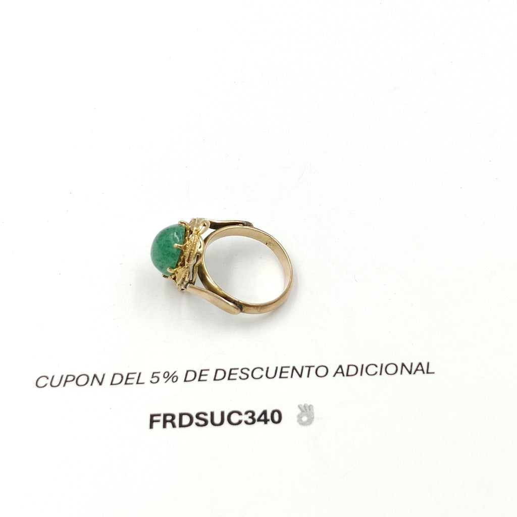 ANILLITO ORO 8 K 4,90 GRMS (SEMINUEVO)