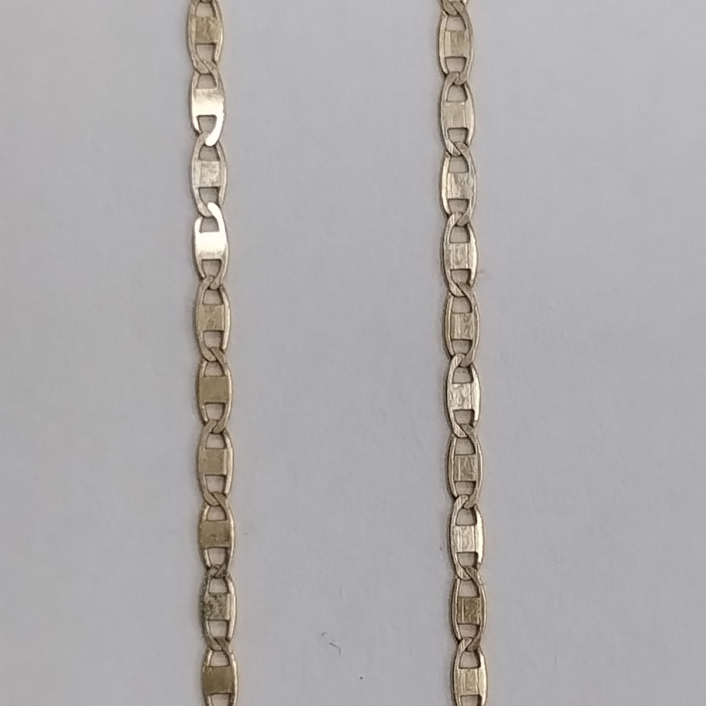 CADENA ORO 10 K 1.3 GRMS (SEMINUEVO)