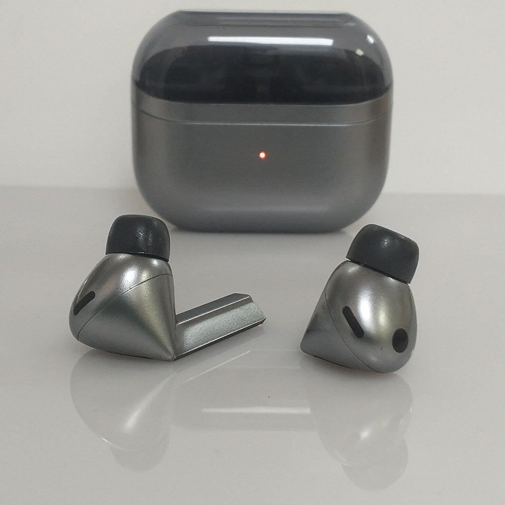AUDIFONOS SAMSUNG GALAXY BUDS 3 PRO SM-R630 INALAMBRICO IN EAR (SEMINUEVO)