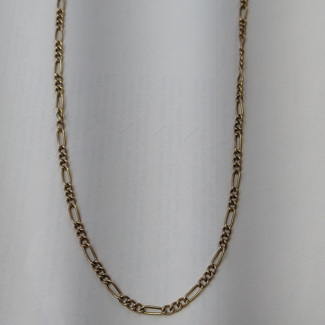 CADENA ORO 14 K 19,30 GRMS (SEMINUEVO)