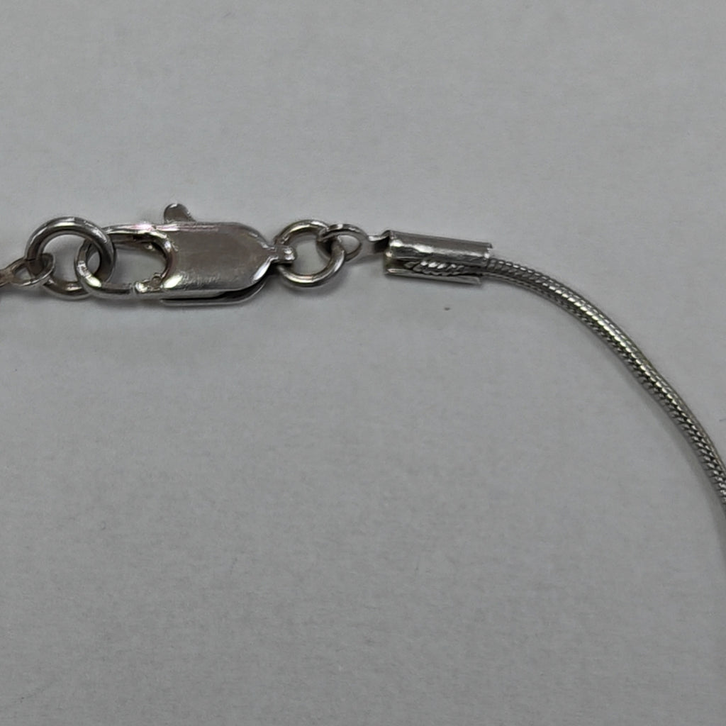 PULSERA PLATA 4,20 GRMS (SEMINUEVO)