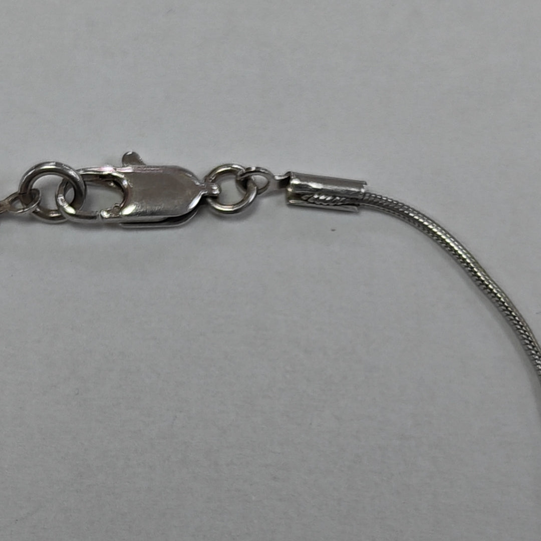 PULSERA PLATA 4,20 GRMS (SEMINUEVO)