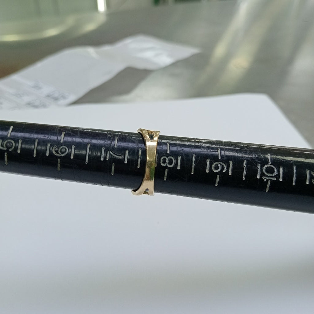 ANILLITO ORO 14 K 4,10 GRMS (SEMINUEVO)