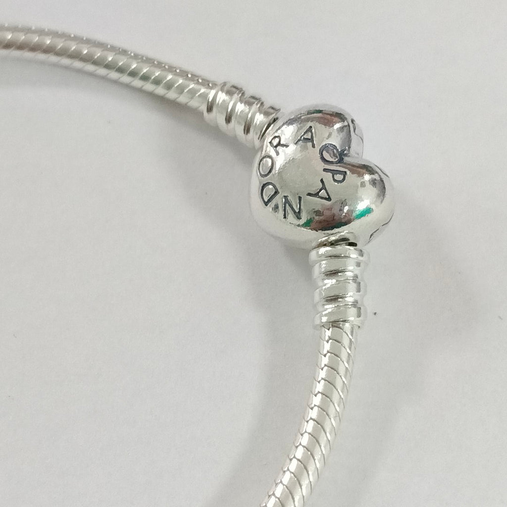 PULSERA PLATA 14.7 GRMS (SEMINUEVO)
