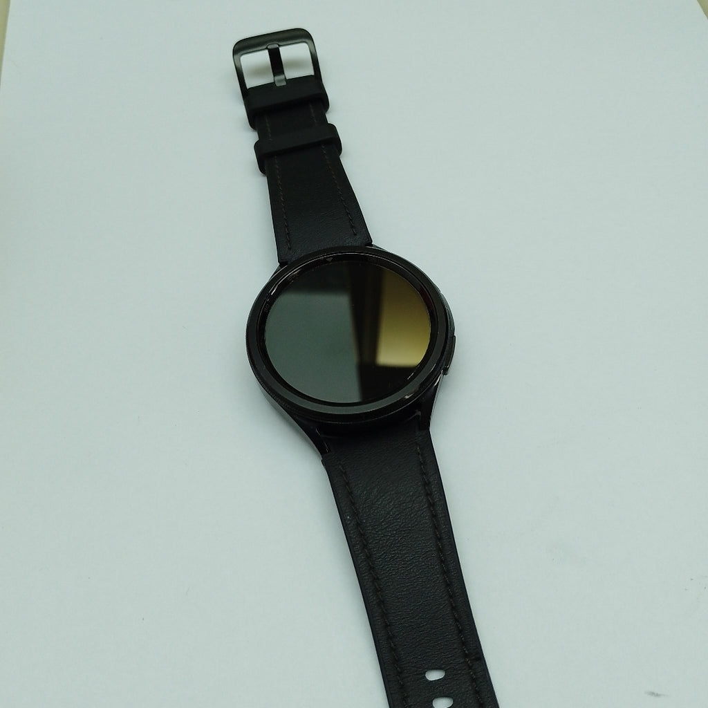 SMARTWATCH SAMSUNG GALAXY WATCH 6 CLASSIC SM-R960 47 MM GPS (SEMINUEVO)