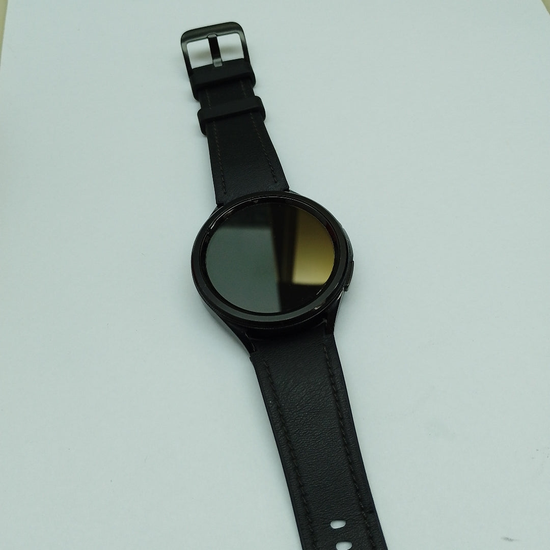 SMARTWATCH SAMSUNG GALAXY WATCH 6 CLASSIC SM-R960 47 MM GPS (SEMINUEVO)