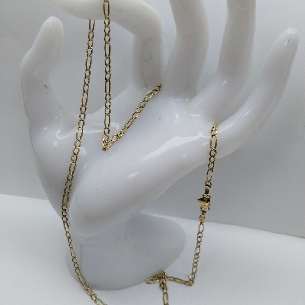 CADENA ORO 10 K 5 GRMS (SEMINUEVO)