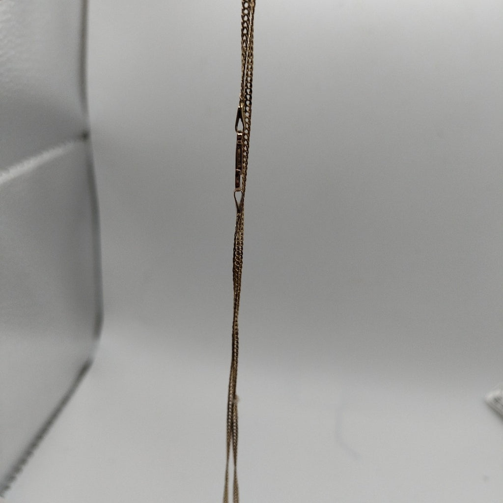 CADENA ORO 14 K 4.1 GRMS (SEMINUEVO)