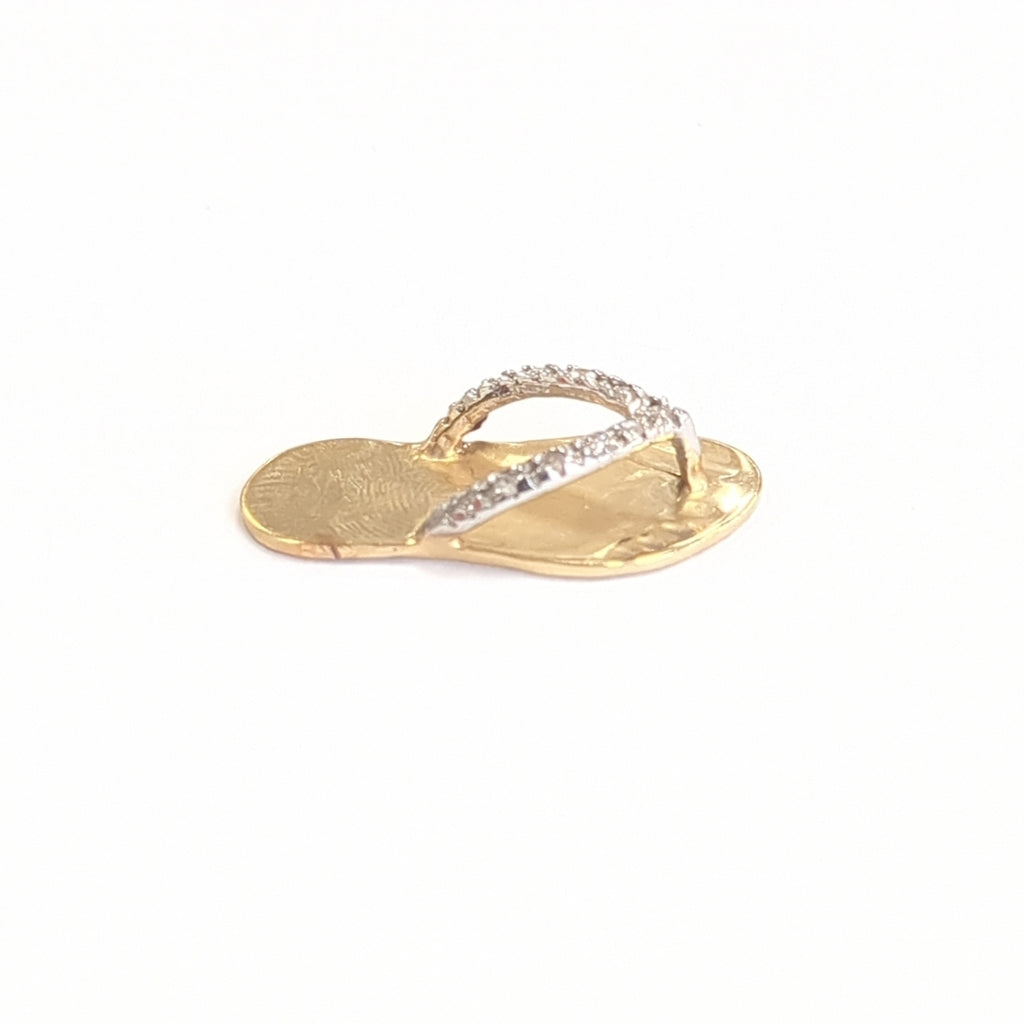 DIJE ORO 14 K 3.7 GRMS (SEMINUEVO)