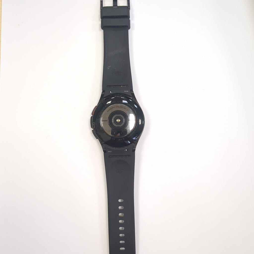 SMARTWATCH SAMSUNG GALAXY WATCH 4 CLASSIC SM-R880 42 MM GPS (SEMINUEVO)