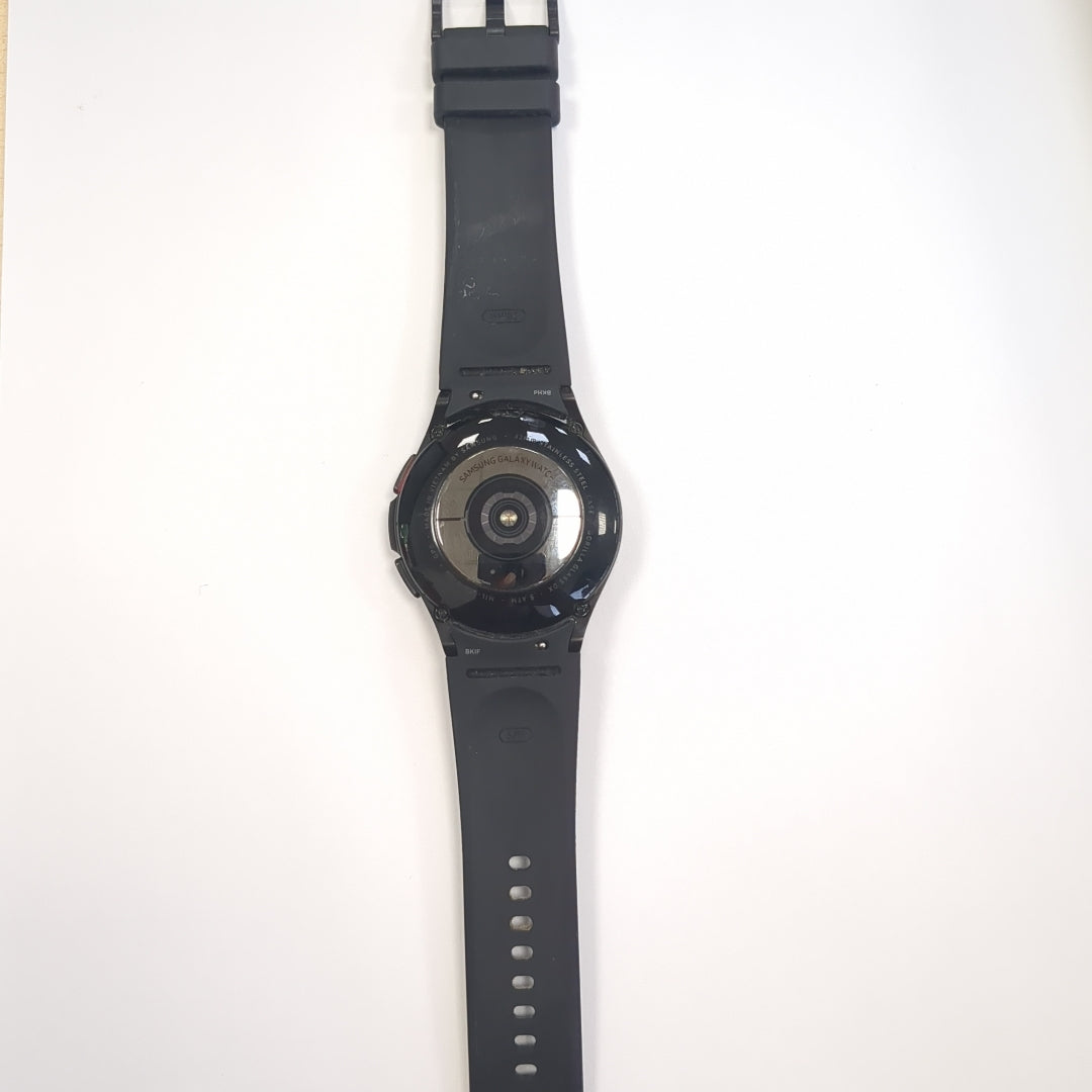 SMARTWATCH SAMSUNG GALAXY WATCH 4 CLASSIC SM-R880 42 MM GPS (SEMINUEVO)