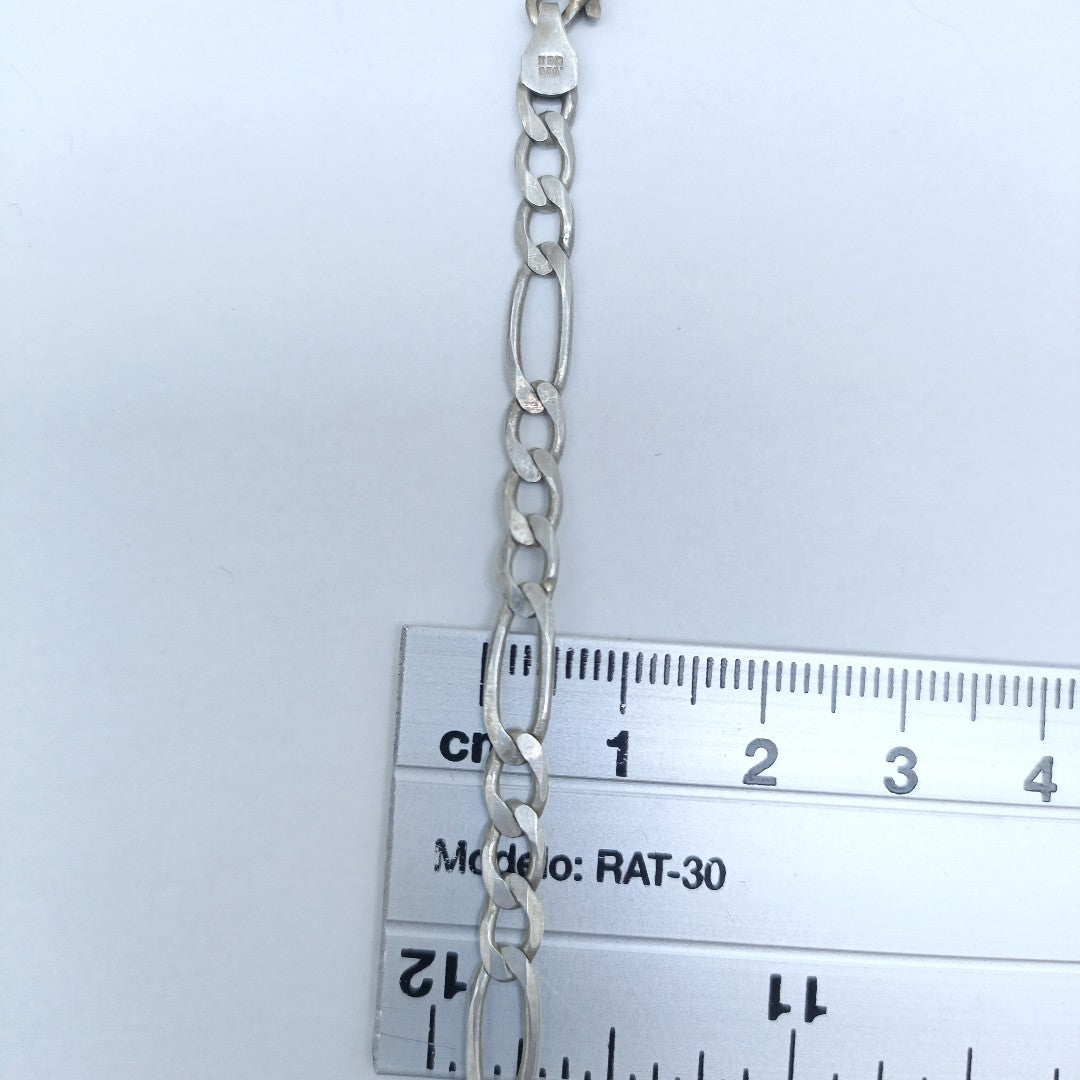 CADENA PLATA 15,80 GRMS (SEMINUEVO)
