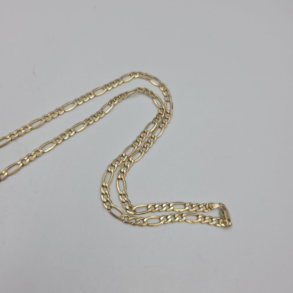 CADENA ORO 14 K 6.9 GRMS (SEMINUEVO)