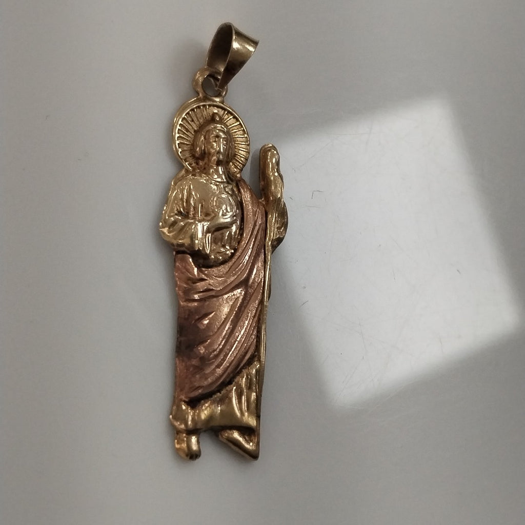 DIJE ORO 10 K 2.3 GRMS (SEMINUEVO)