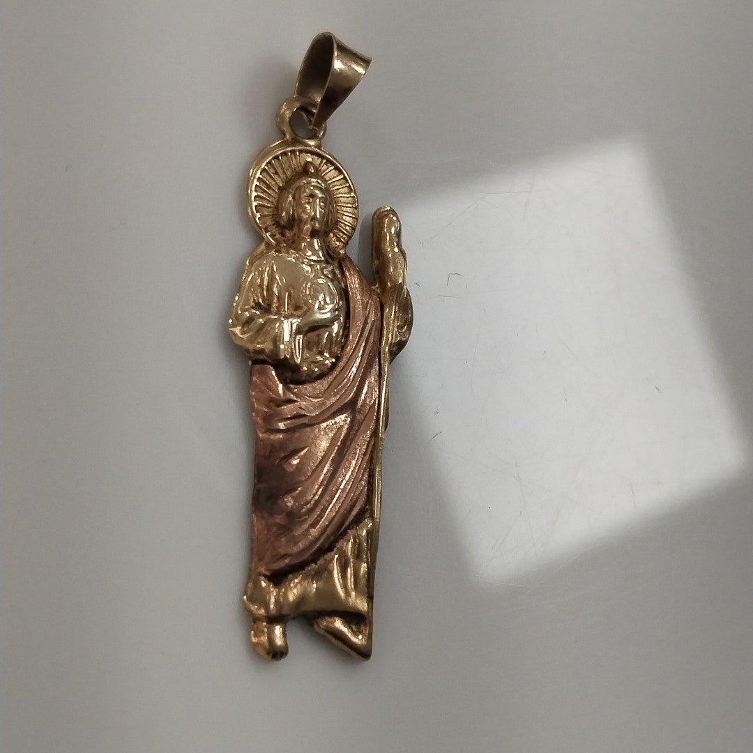 DIJE ORO 10 K 2.3 GRMS (SEMINUEVO)