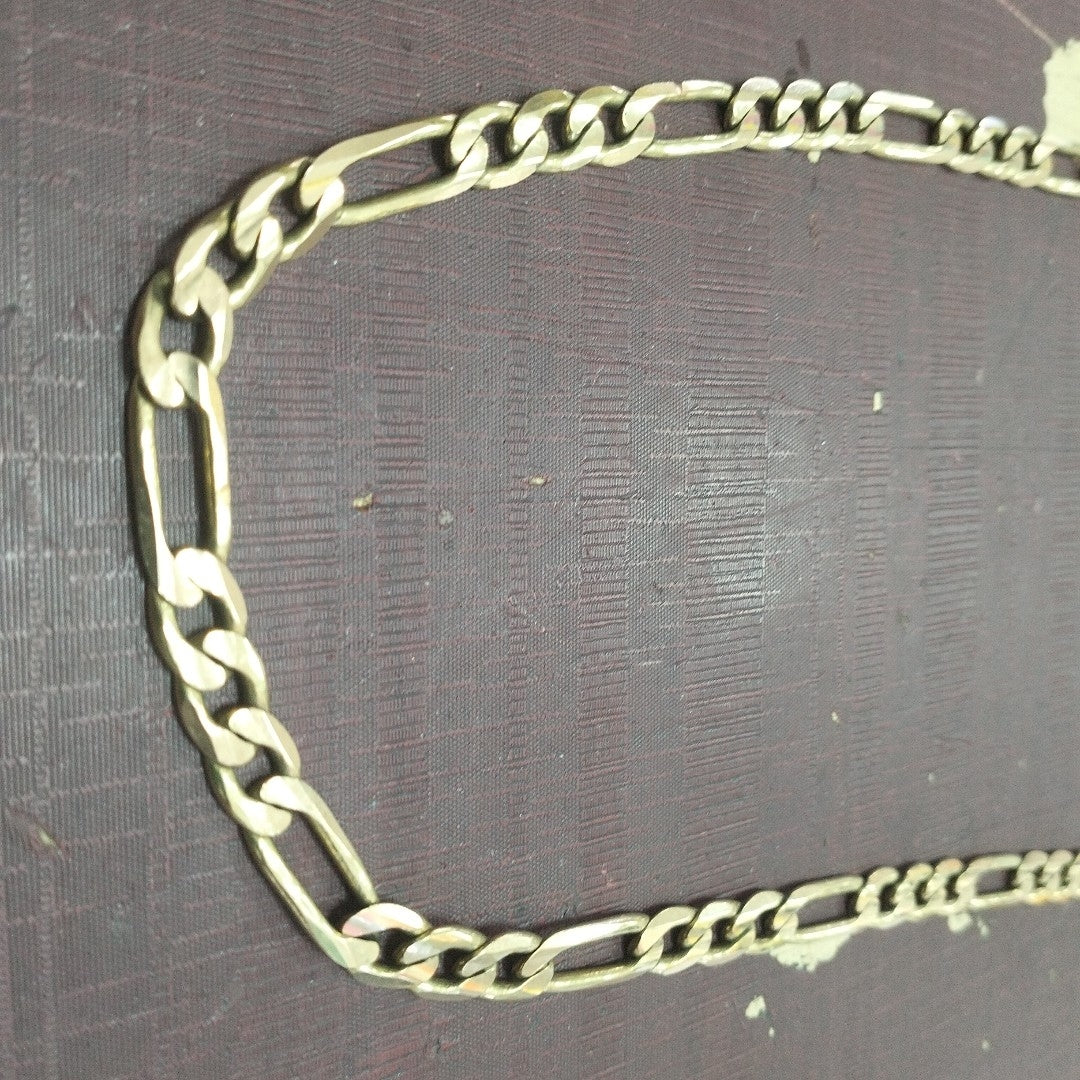CADENA ORO 10 K 52.3 GRMS (SEMINUEVO)