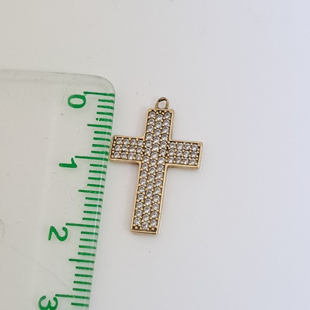 CRUZ ORO 8 K 1,10 GRMS (SEMINUEVO)