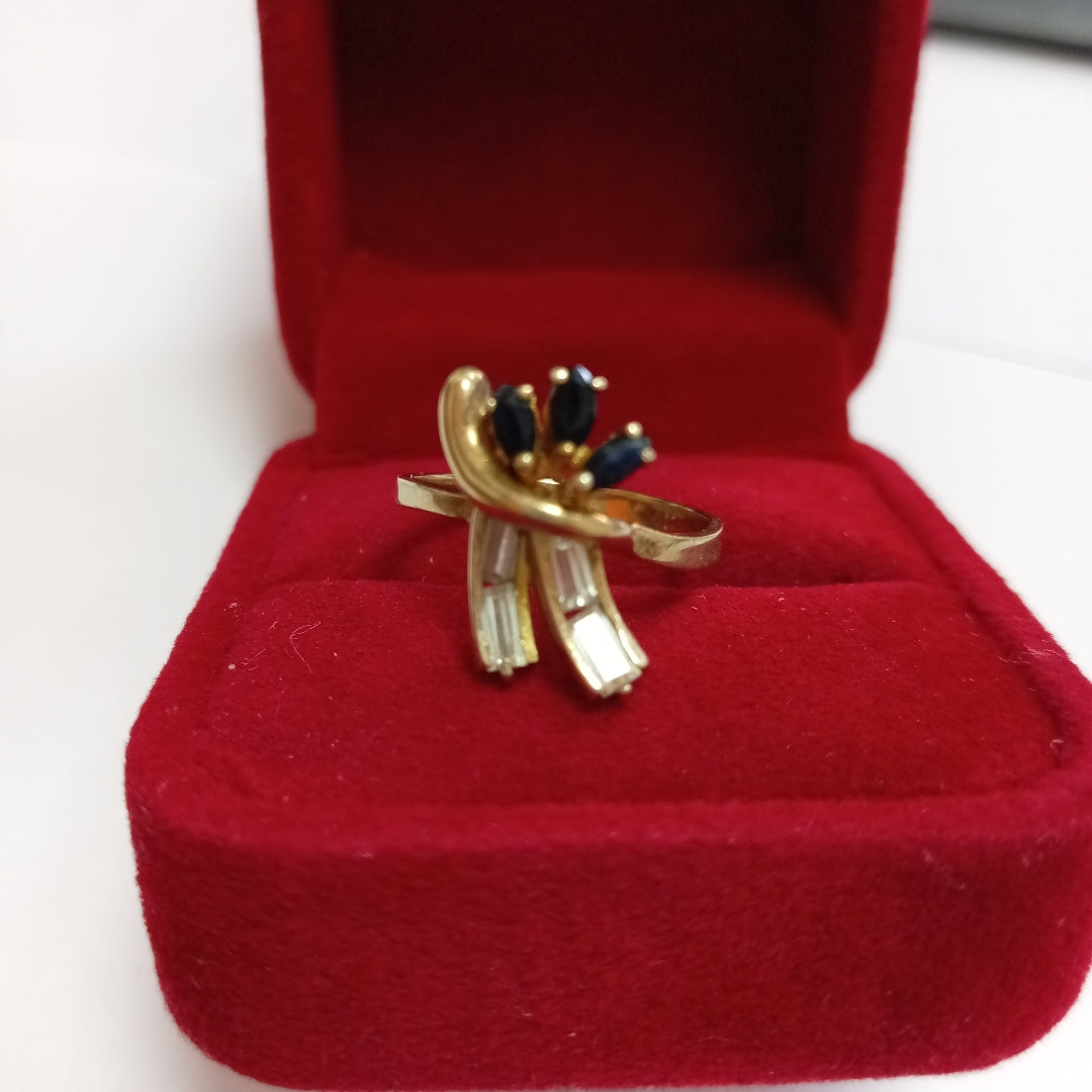 ANILLITO ORO 8 K 3,10 GRMS (SEMINUEVO)