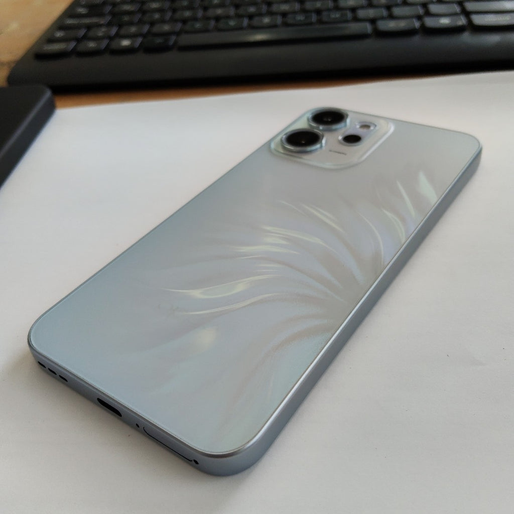 CELULAR OPPO RENO 14F CPH2743 (2025) 256 GB 12 GB RAM (SEMINUEVO)