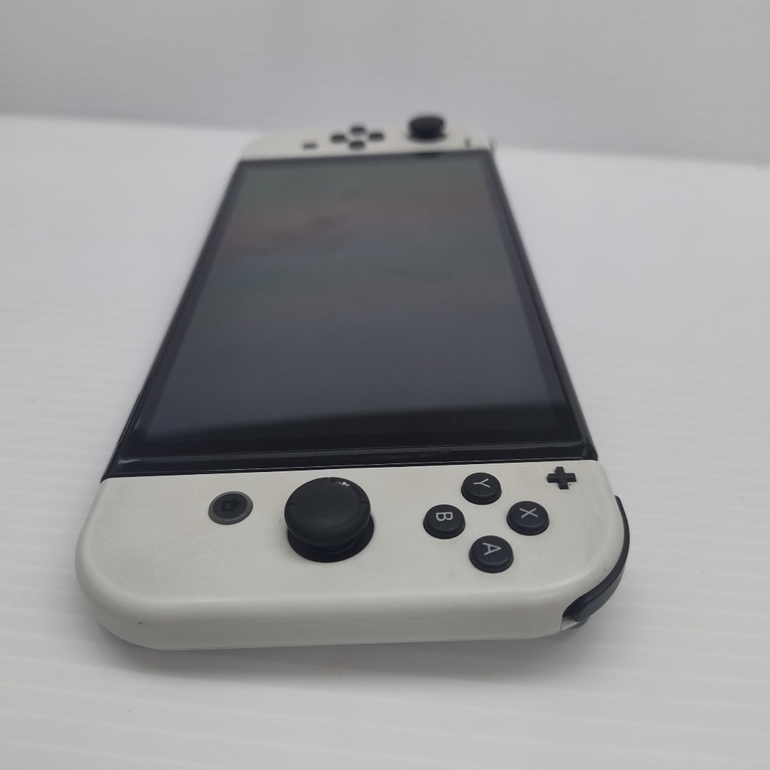 CONSOLA DE VIDEOJUEGO NINTENDO SWITCH OLED 64 GB (SEMINUEVO)