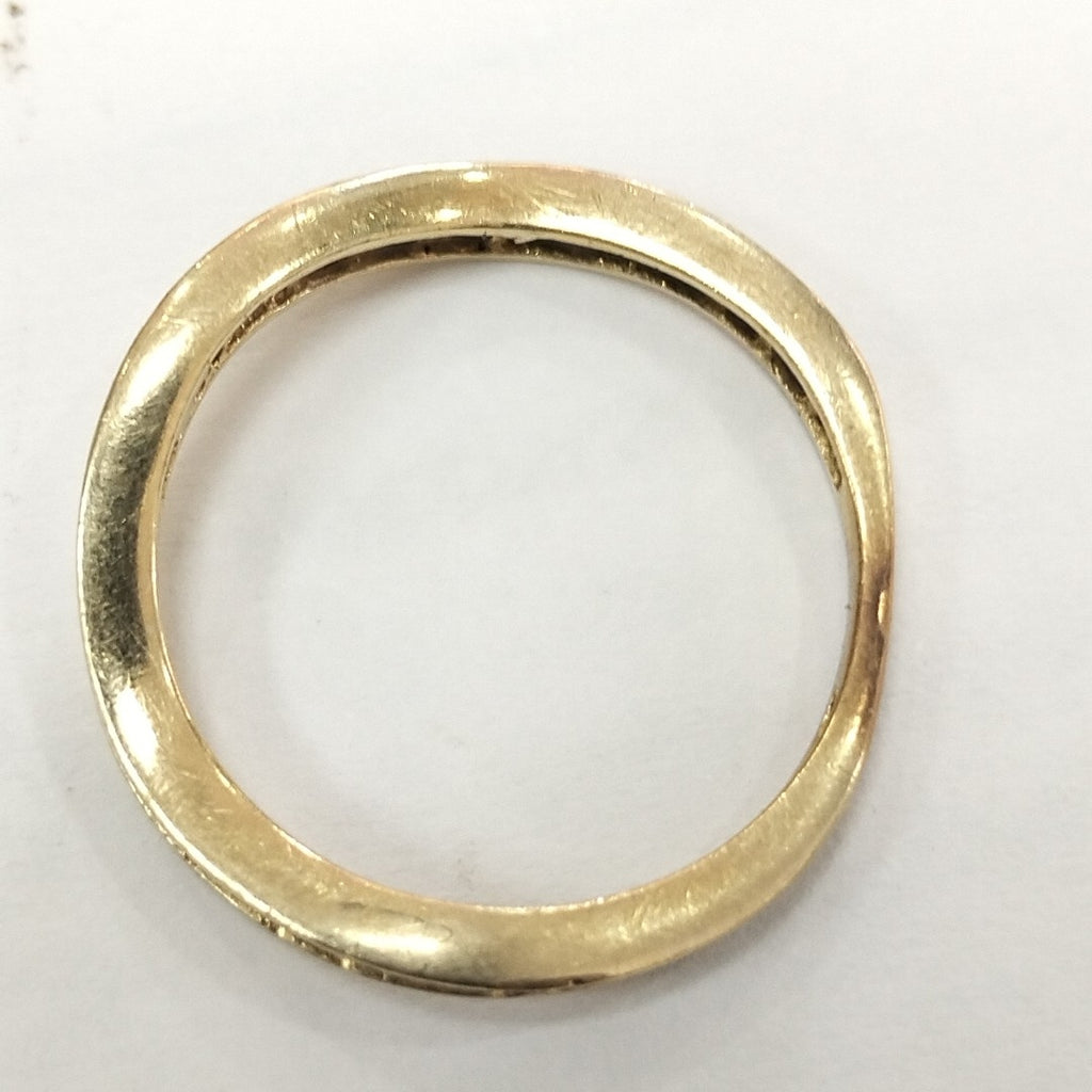 ANILLITO ORO 14 K 1.6 GRMS (SEMINUEVO)