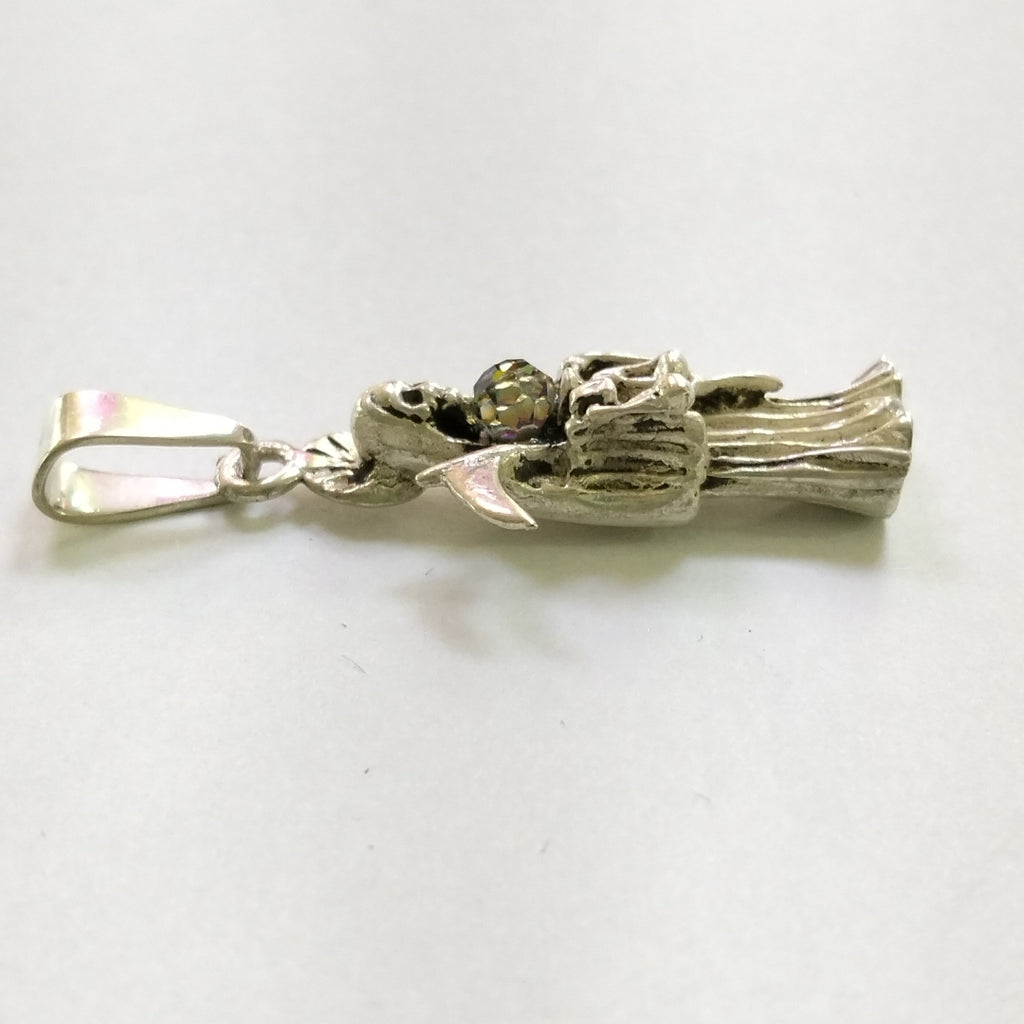 DIJE PLATA 6.8 GRMS (SEMINUEVO)