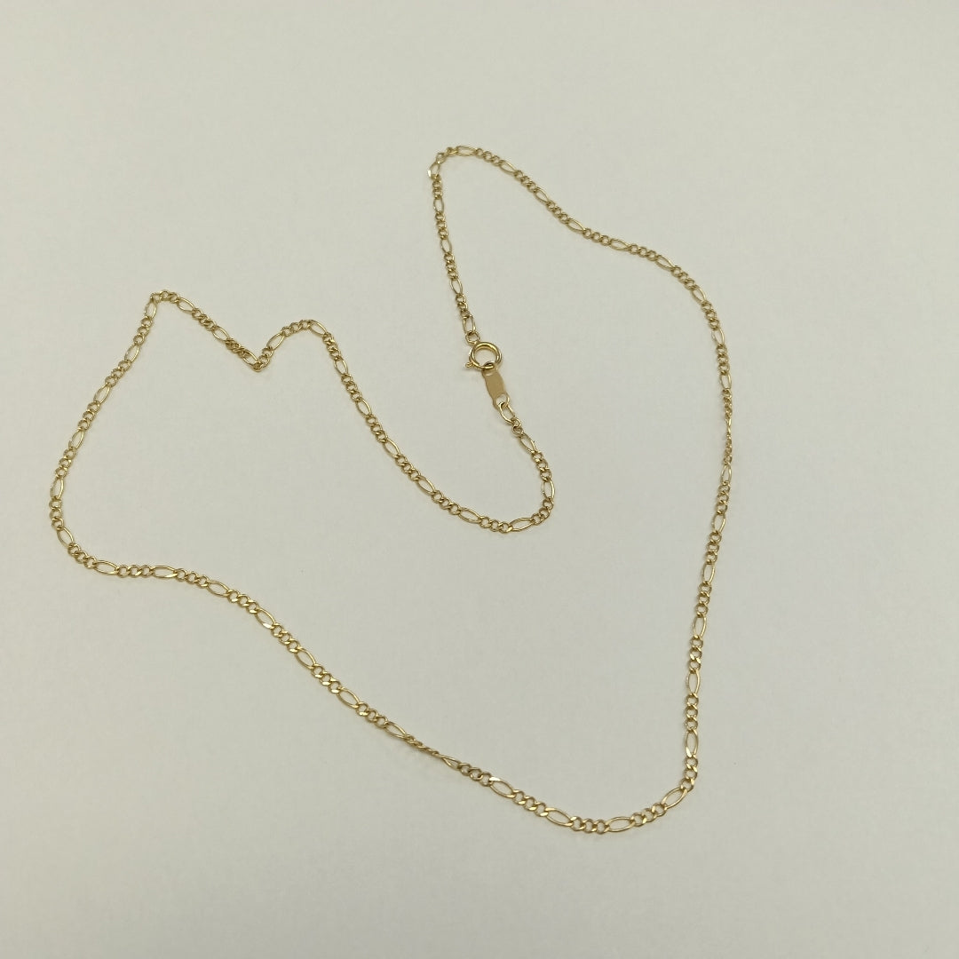 CADENA ORO 10 K 2 GRMS (SEMINUEVO)