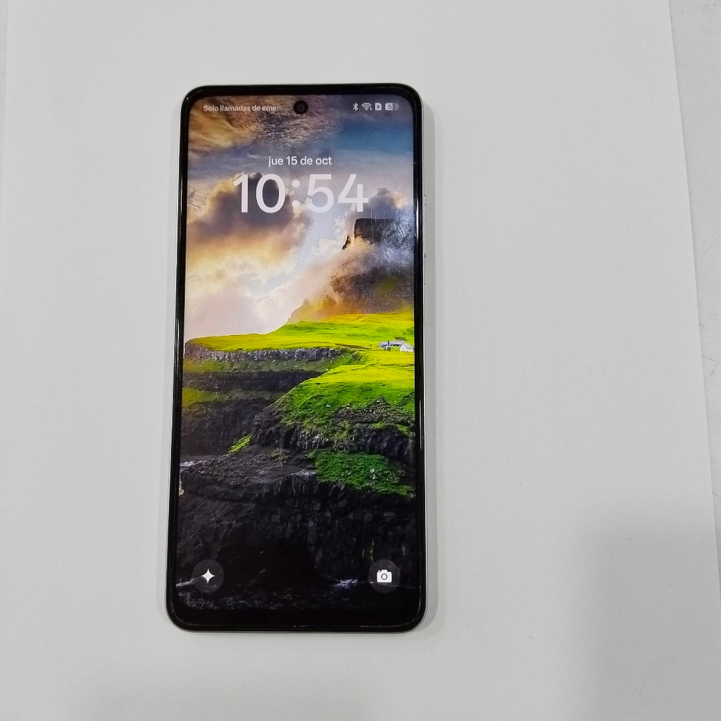 CELULAR OPPO A5 CPH2727 (2025) 256 GB 4 GB RAM (SEMINUEVO)