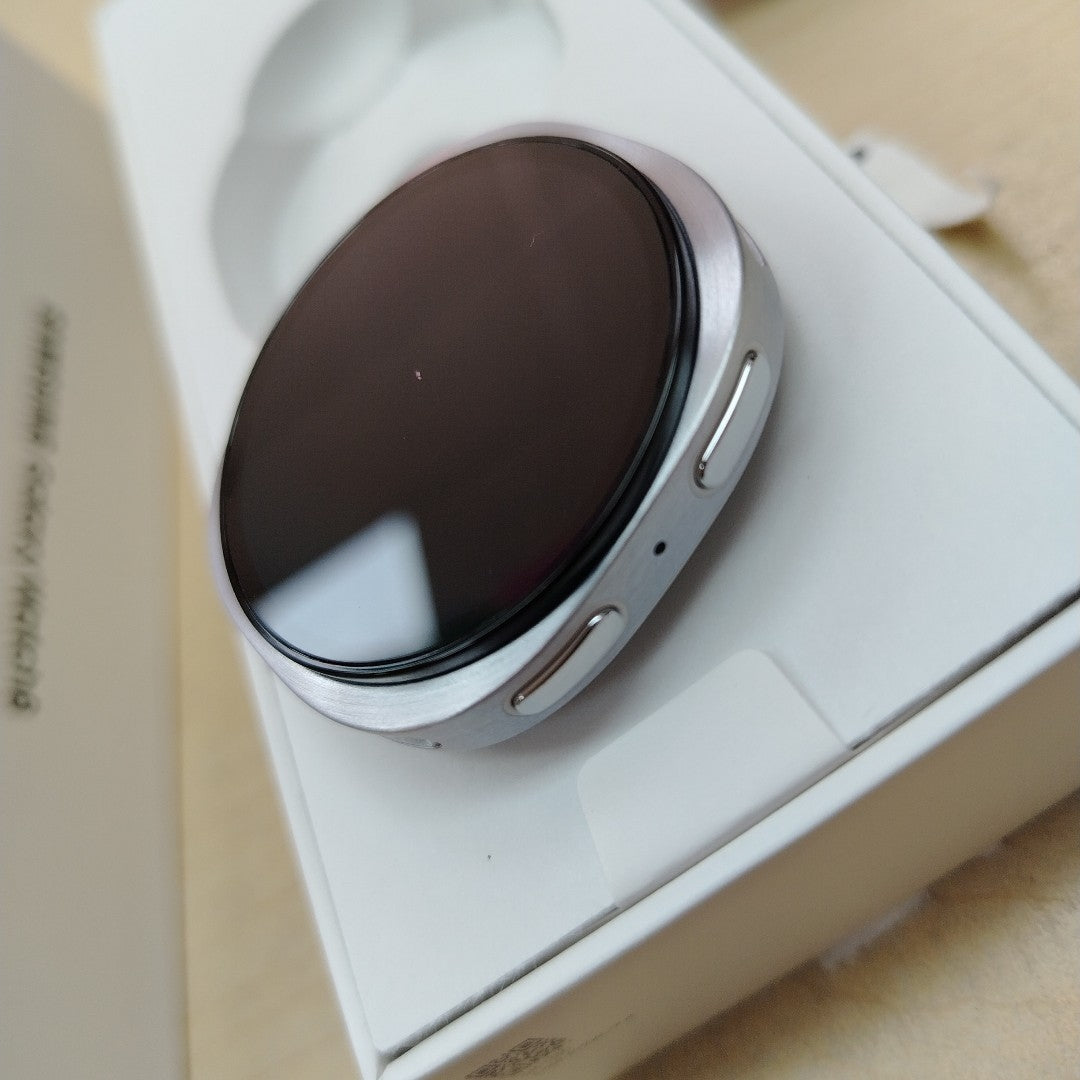 SMARTWATCH SAMSUNG GALAXY WATCH 8 SM-L330 44 MM GPS (SEMINUEVO)