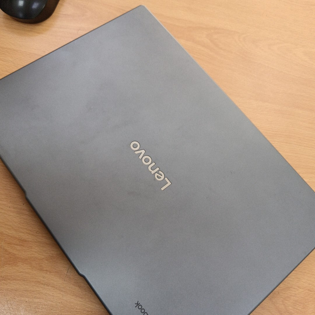 LAPTOP LENOVO CHROME 15ITN10 (2026) 128 GB SSD 8 GB RAM (SEMINUEVO)