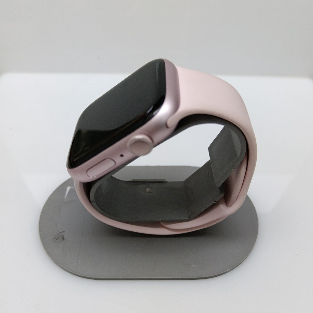 SMARTWATCH APPLE SERIES 9 ALUMINIO A2980 45 MM GPS (SEMINUEVO)
