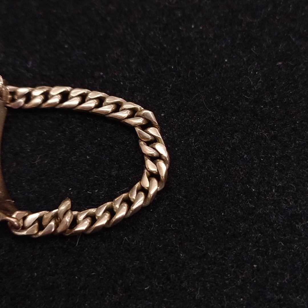 ANILLO ORO 8 K 2,00 GRMS (SEMINUEVO)