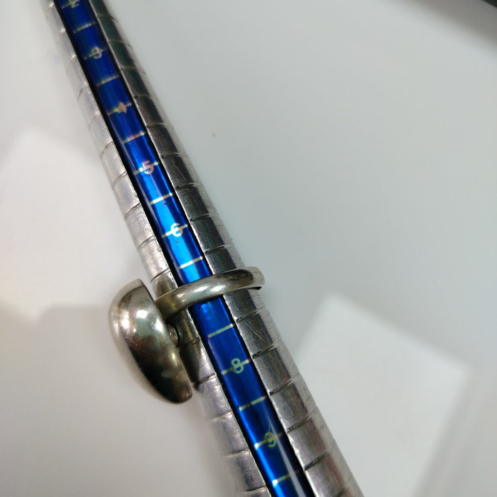 ANILLITO PLATA 7,40 GRMS (SEMINUEVO)