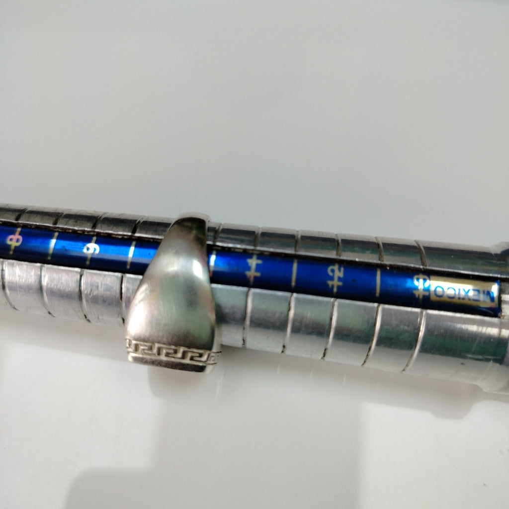 ANILLITO PLATA 7,30 GRMS (SEMINUEVO)