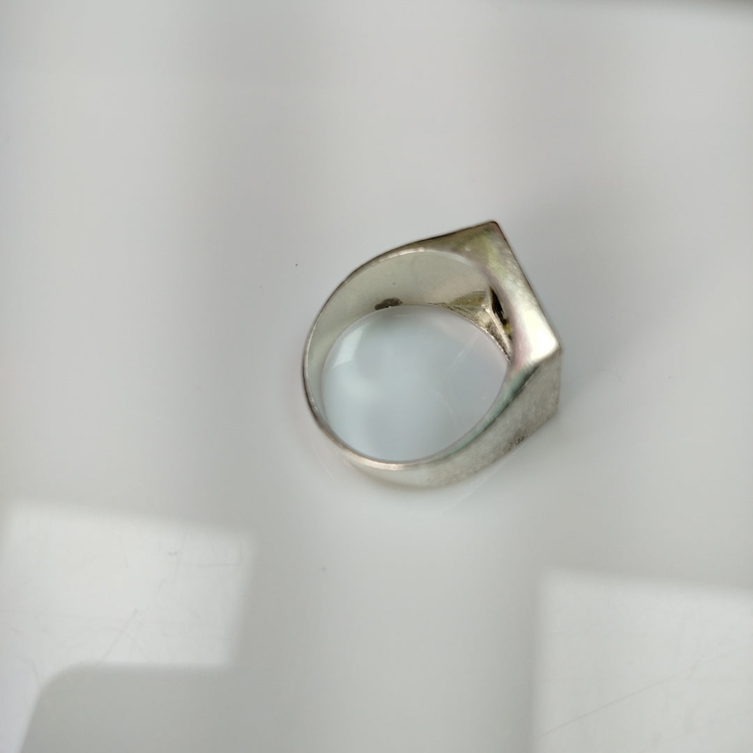 ANILLITO PLATA 7,00 GRMS (SEMINUEVO)