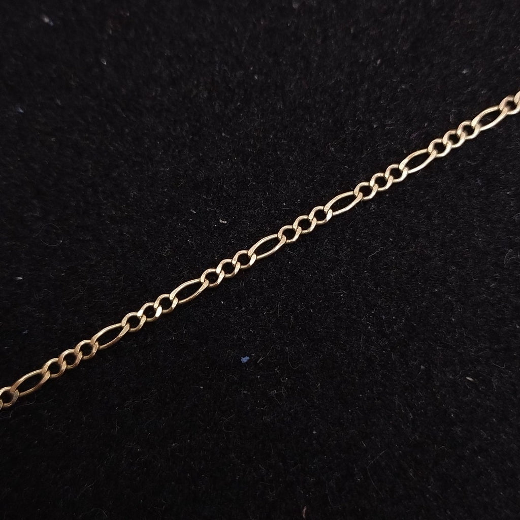 CADENA ORO 10 K 1.7 GRMS (SEMINUEVO)