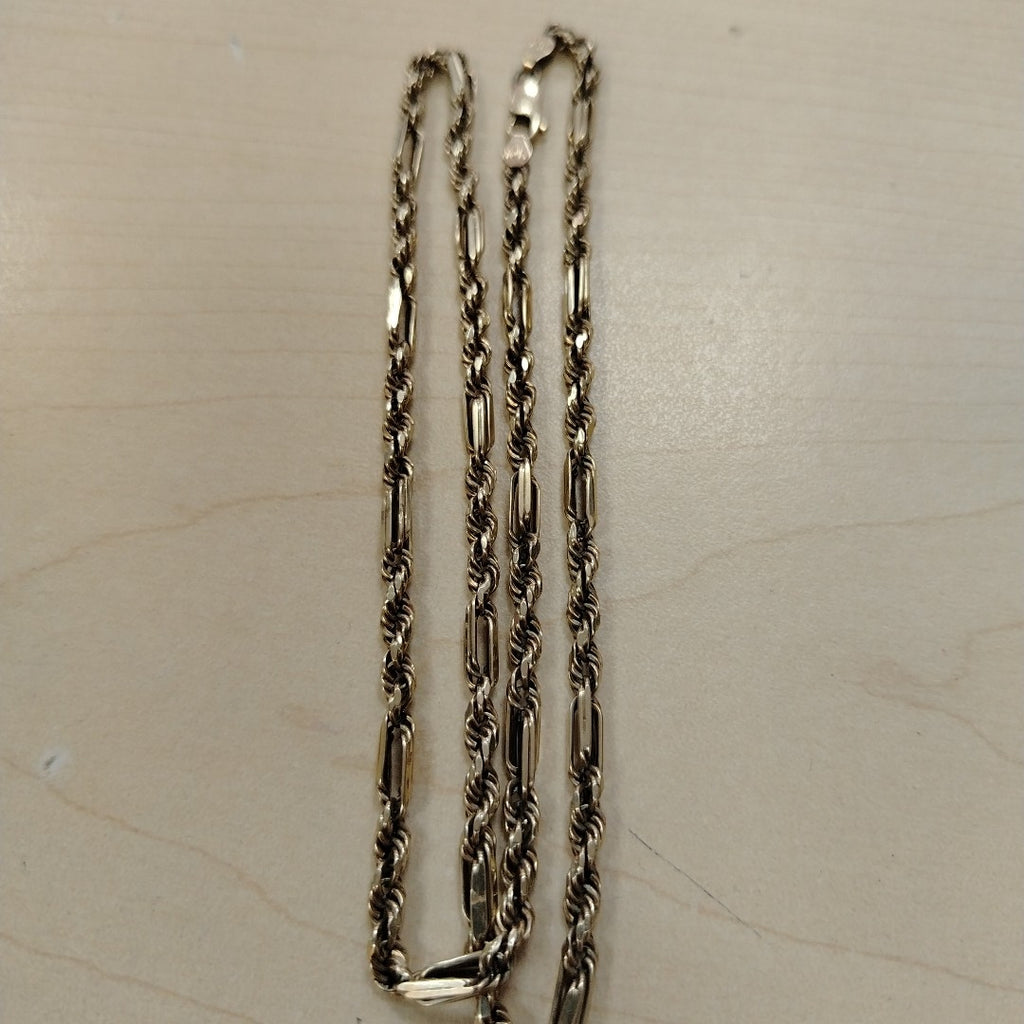 CADENA ORO 10 K 9.2 GRMS (SEMINUEVO)