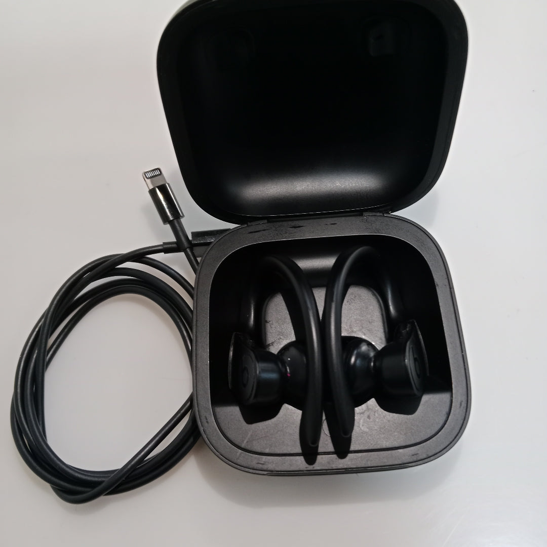 AUDIFONOS BEATS POWERBEATS PRO INALAMBRICO IN EAR (SEMINUEVO)