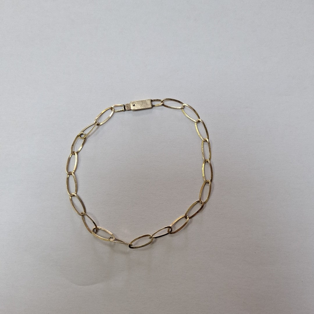 PULSERA ORO 8 K 2 GRMS (SEMINUEVO)