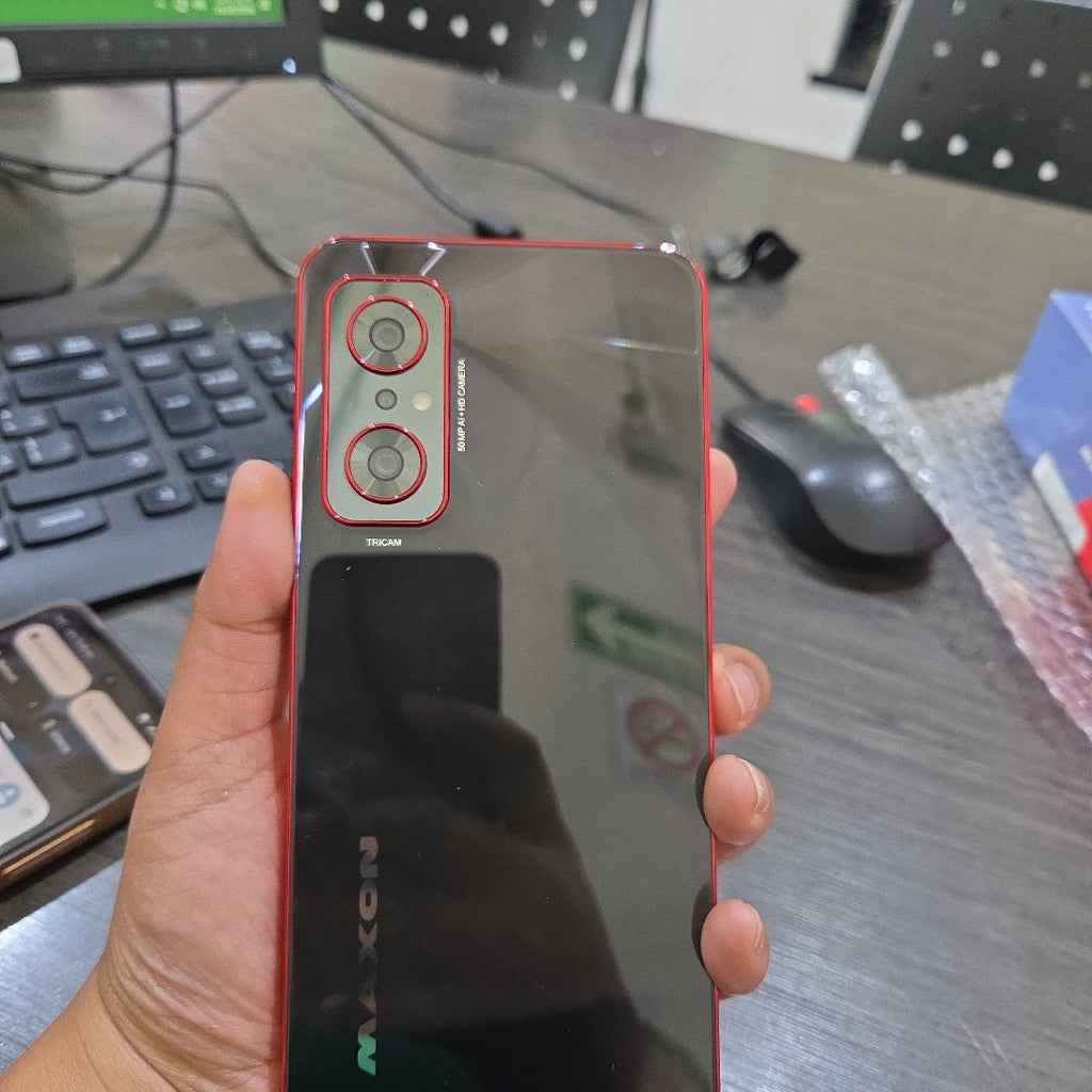 CELULAR OTRAS MARCAS OTROS MODELOS 128 GB 12 GB RAM (SEMINUEVO)