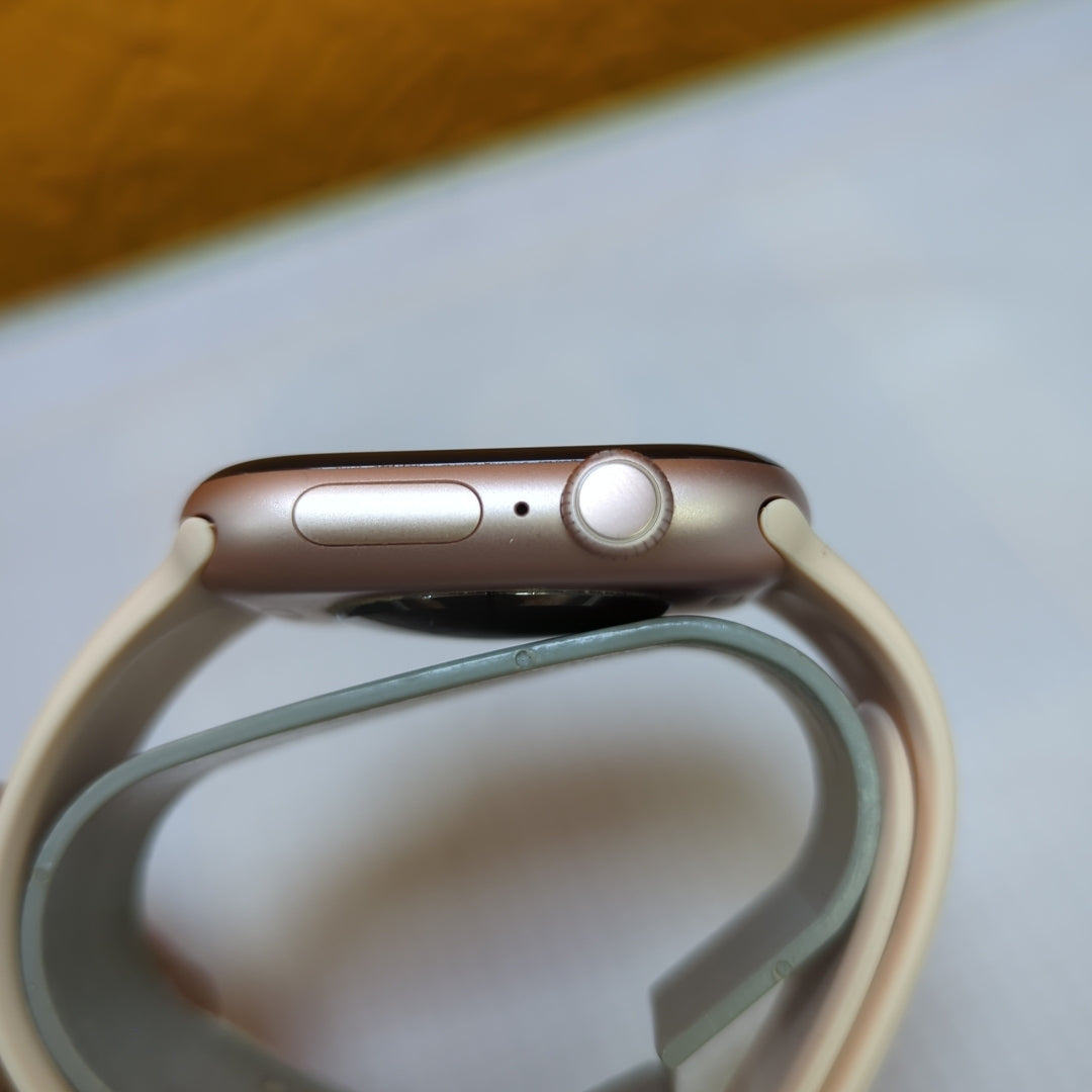 SMARTWATCH APPLE SERIES 10 ALUMINIO A2999 46 MM GPS (SEMINUEVO)