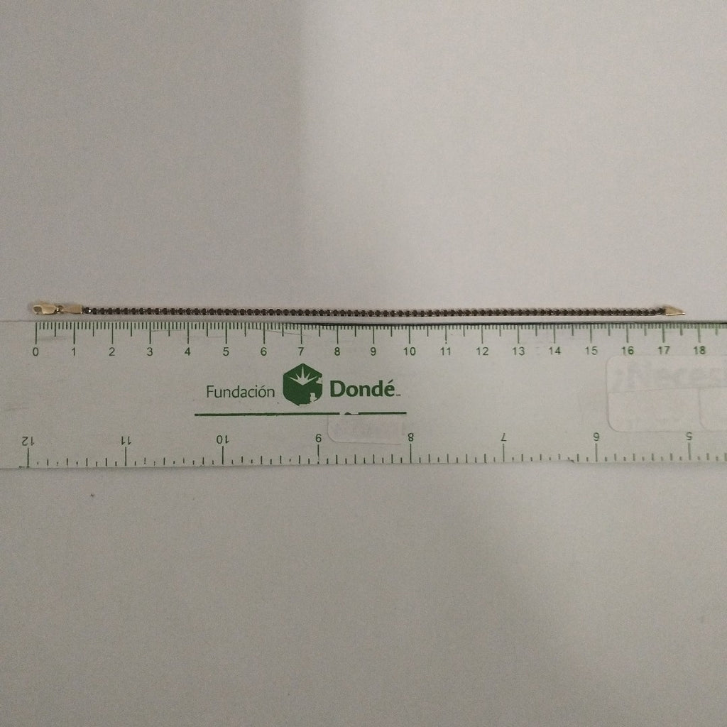 PULSERAS DAMA ORO 14K 2.3 (NUEVO)