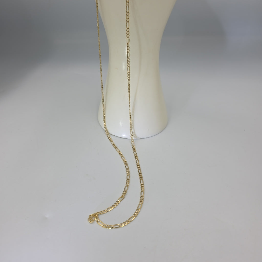 CADENA ORO 10 K 4.4 GRMS (SEMINUEVO)