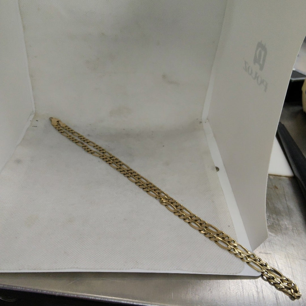 CADENA ORO 10 K 40.6 GRMS (SEMINUEVO)