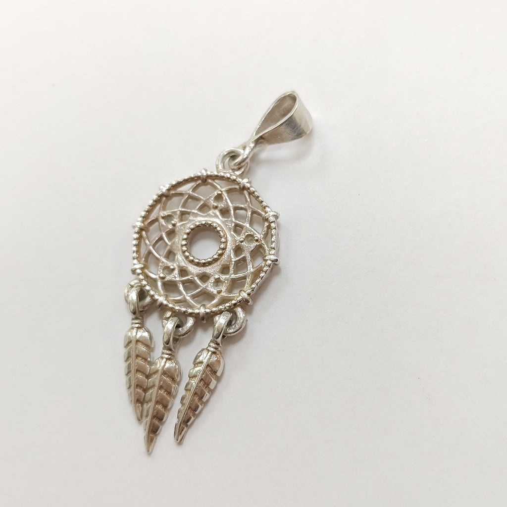 DIJE PLATA 3,60 GRMS (SEMINUEVO)